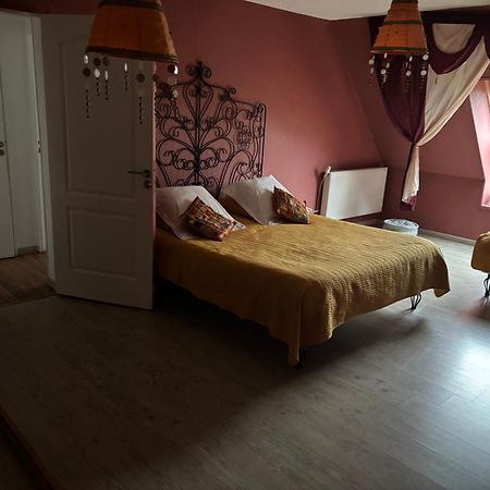Le Blockhaus De Domleger Et Spa 外观 照片