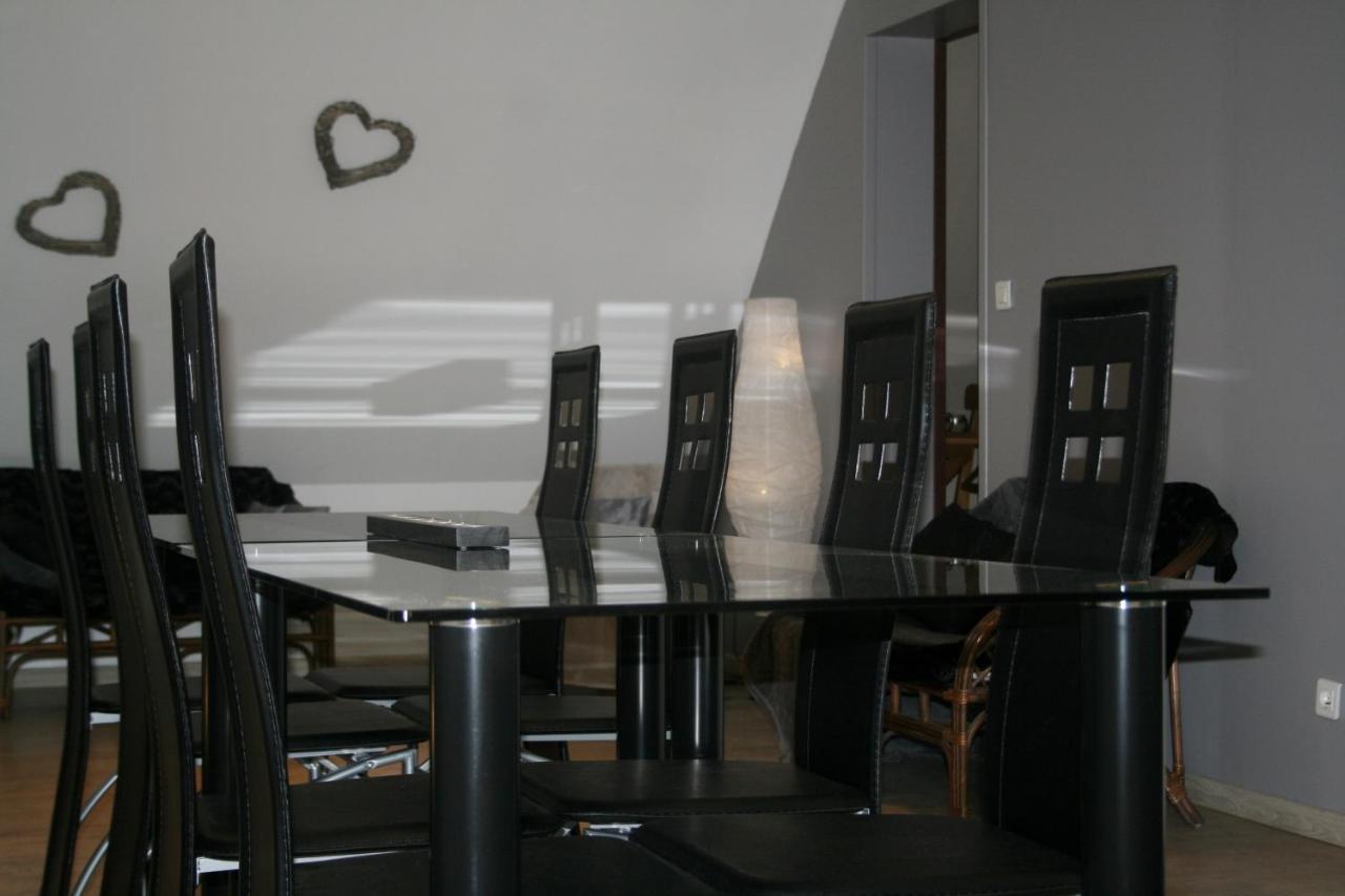Le Blockhaus De Domleger Et Spa 外观 照片