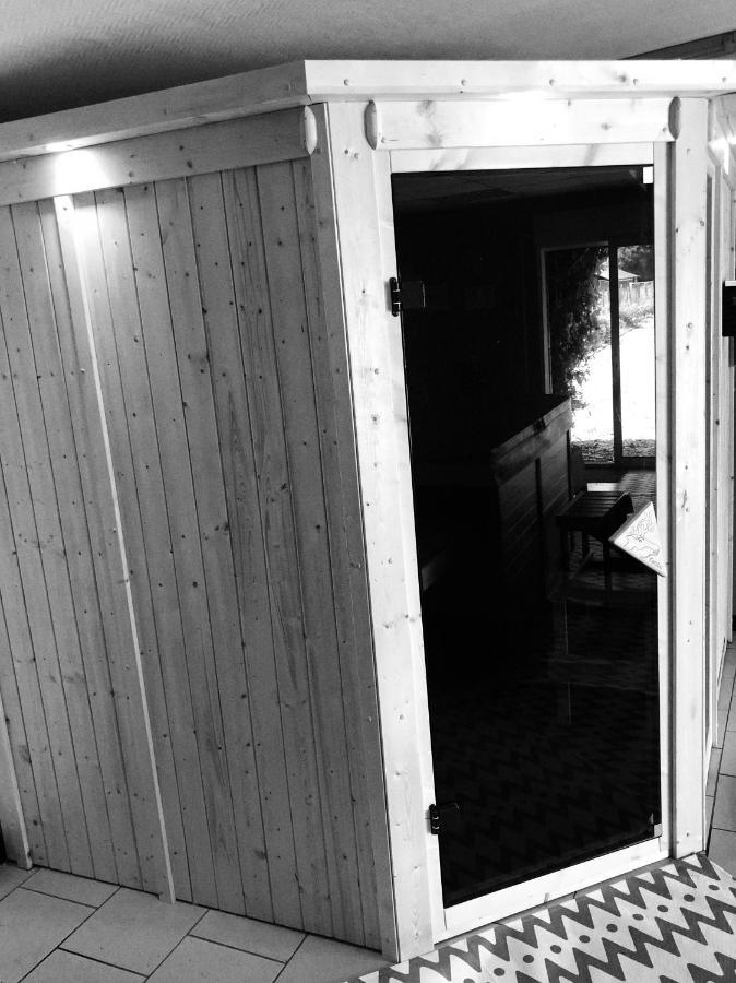 Le Blockhaus De Domleger Et Spa 外观 照片