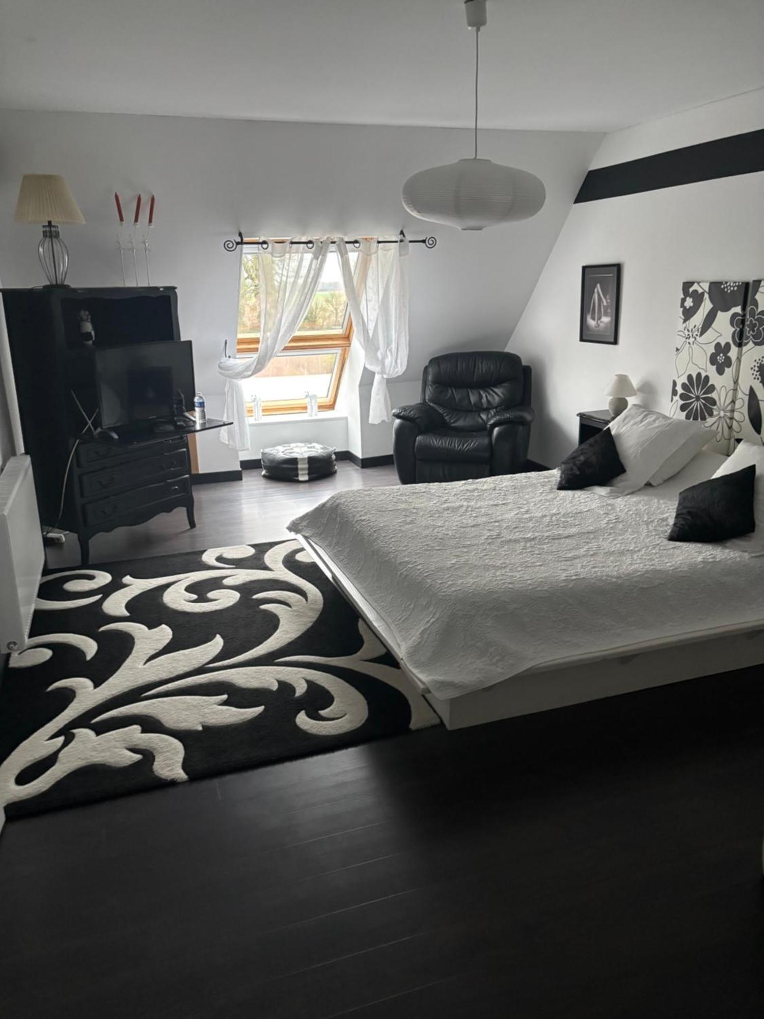 Le Blockhaus De Domleger Et Spa 外观 照片