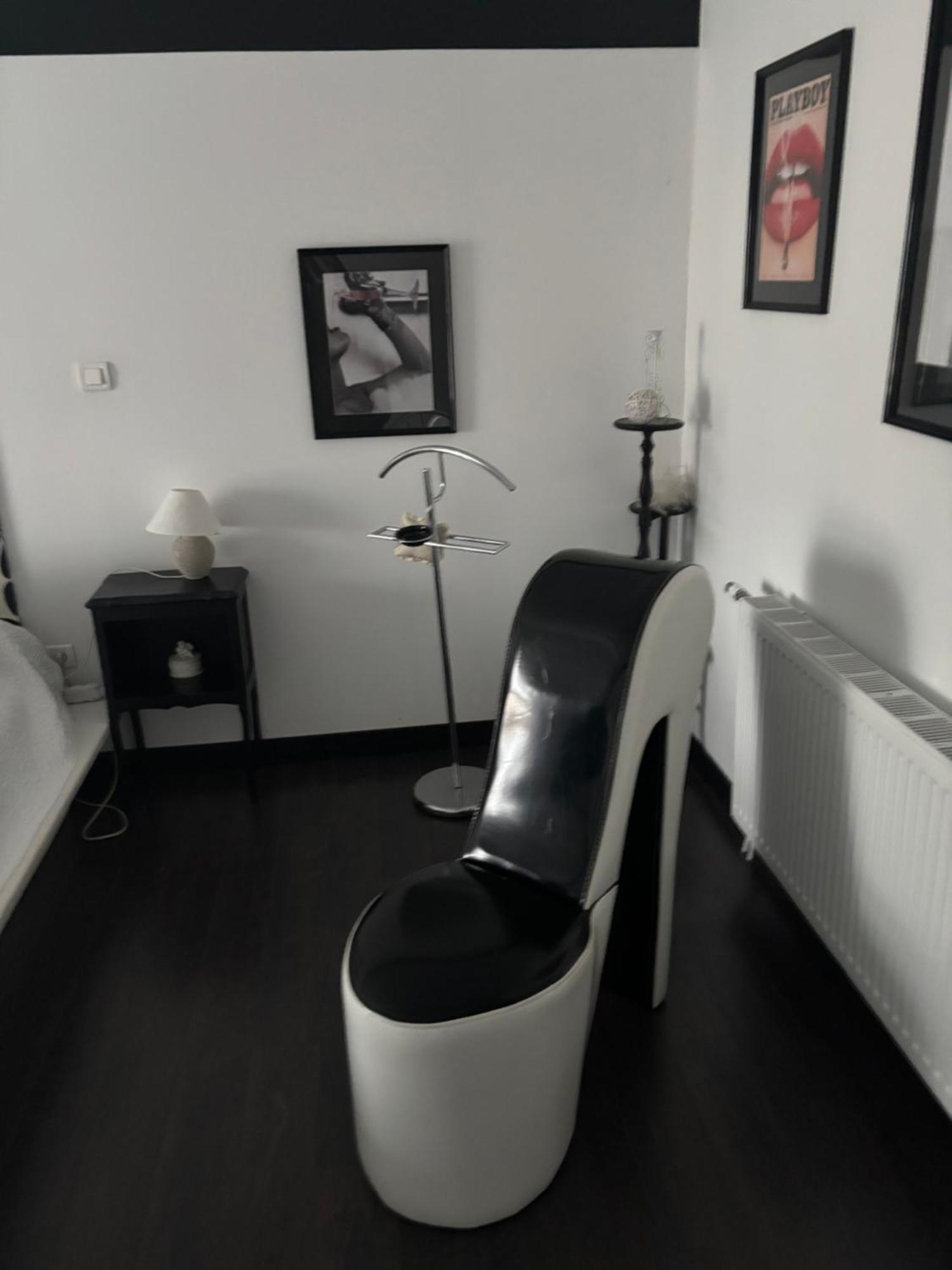 Le Blockhaus De Domleger Et Spa 外观 照片