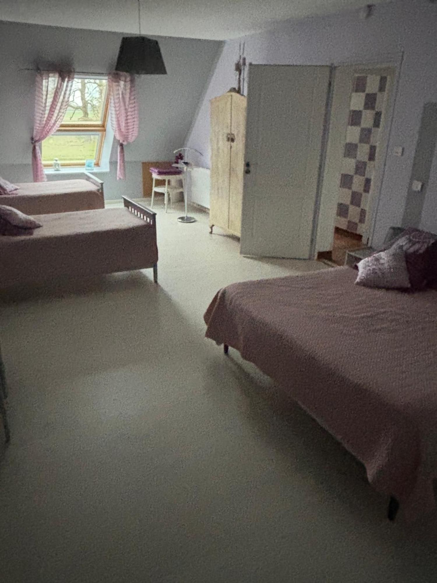 Le Blockhaus De Domleger Et Spa 外观 照片