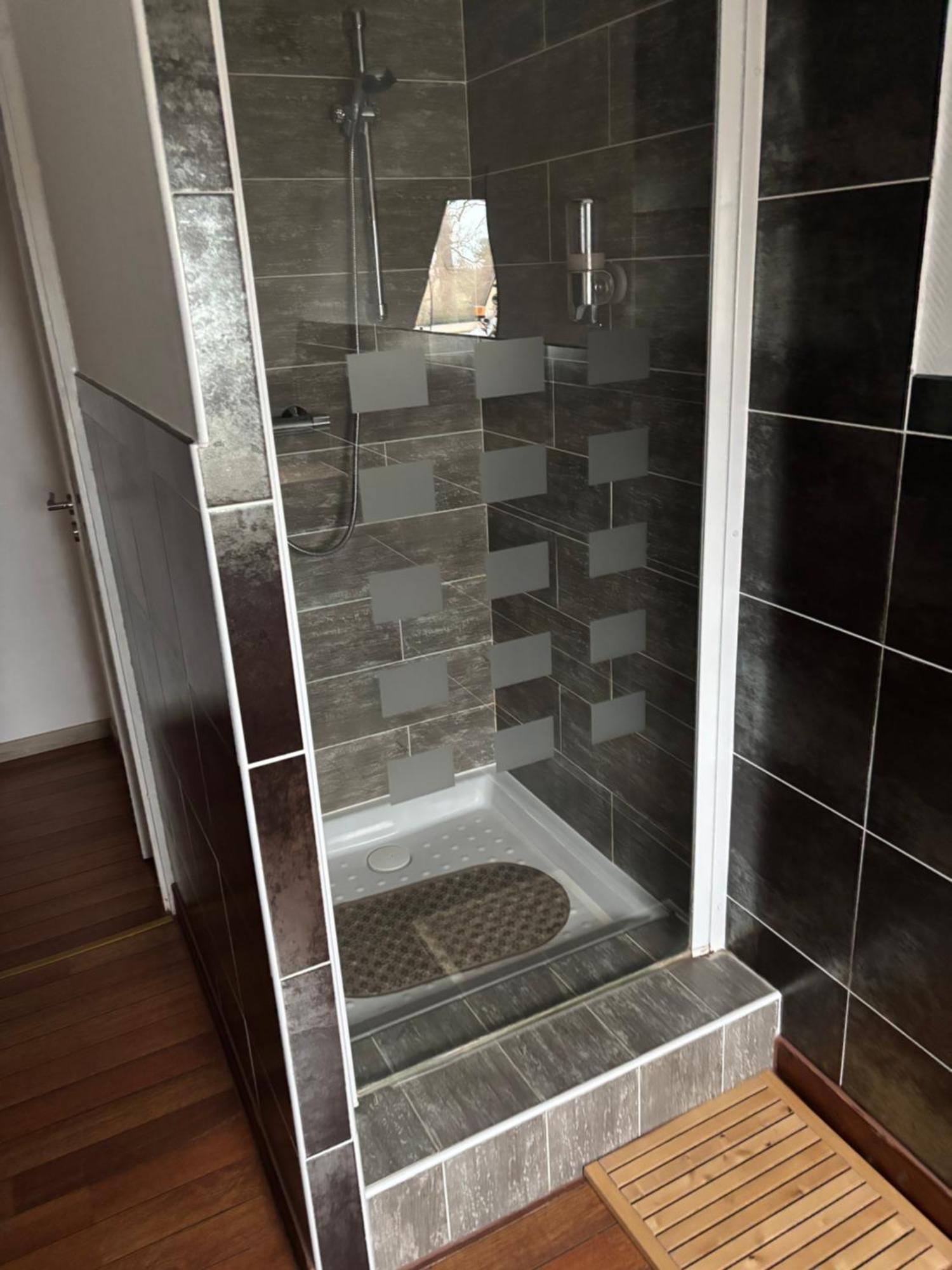 Le Blockhaus De Domleger Et Spa 外观 照片